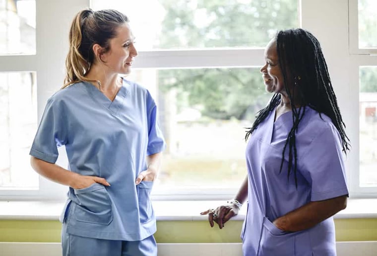Caring for Healthcare Workers