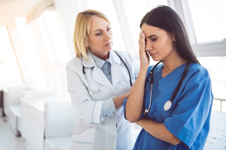 3 Ways to Combat Workplace Violence in Healthcare