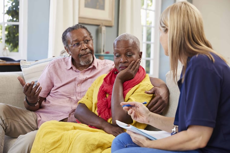 How ACOs Are Taking Advantage of Home Health