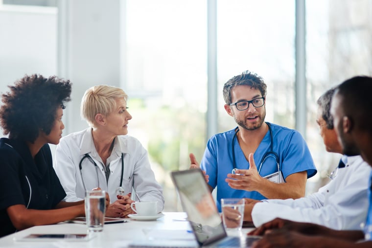 Improving plan performance with connected care coordination